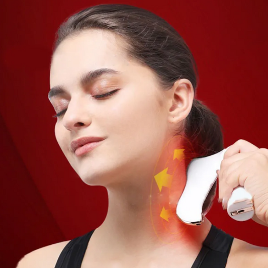 Smart Relax Gua Sha Massager - Urban Pulse